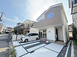 物件画像 島本町広瀬２丁目１期１号地