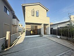 物件画像 川島三重町　新築５号地