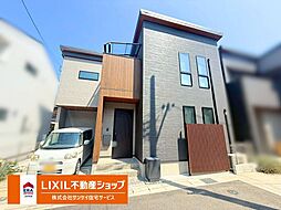 物件画像 向日市鶏冠井町楓畑