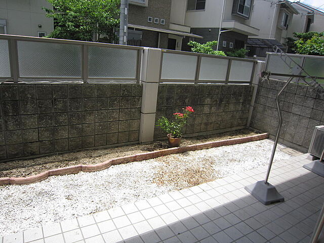 その他 はなみずきコート嵐山松尾II番館 1階/-