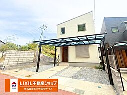 物件画像 大山崎円明寺鳥居前