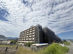 物件画像 パークテラス桂川