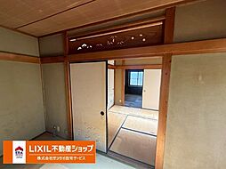 室内の画像