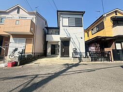 物件画像 乙訓郡大山崎町字円明寺小字　リフォーム済み物件