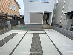 物件画像 右京の里　１区画