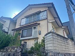 物件画像 寺戸町大牧　中古戸建