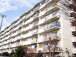物件画像 イトーピア向日マンション