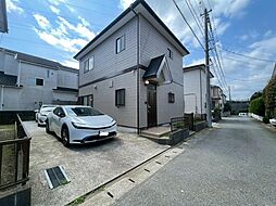 物件画像 千葉市花見川区千種町