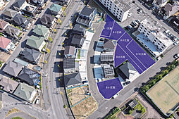 物件画像 EST.SQUARE 青葉台