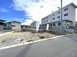 物件画像 EST.SQUARE 青葉台 残り7区画