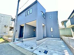 物件画像 長洲1号棟