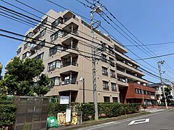 物件画像 シティコートフドウ中山