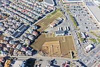 千葉県千葉市稲毛区長沼町204-2他：物件画像