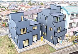 物件画像 リーブルガーデン亀井町No.1