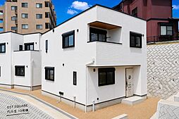 物件画像 エストスクエア穴川II