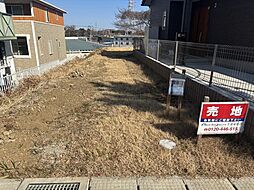 物件画像 エストスクエア加曽利