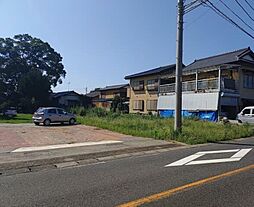 物件画像 印西市大森　売地