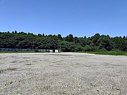 物件画像 印西市高西新田  事業用地