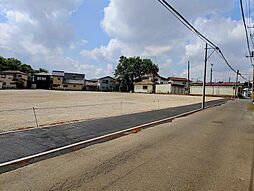 物件画像 我孫子市中峠　事業用地