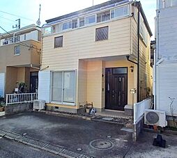 物件画像 白井市根戸建