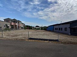 物件画像 白井市富塚売地