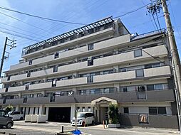 物件画像 宝マンション西味鋺第3