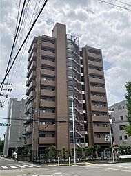 物件画像 クイーンズパレス城北