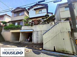 物件画像 中古戸建 枚方市堂山一丁目