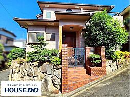 物件画像 中古戸建 枚方市村野東町
