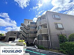 物件画像 東急ドエル・アルス枚方高塚町
