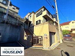 物件画像 中古戸建　枚方山之上1丁目31-38