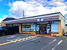 周辺：セブンイレブン 枚方出口店 130m