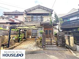 物件画像 古家付売土地 枚方市宮之下町