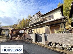 物件画像 中古戸建 京田辺市薪長尾谷