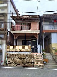 物件画像 中古戸建 大東市北条六丁目