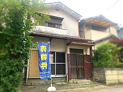 物件画像 中古戸建 大東市寺川四丁目
