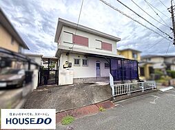 中古戸建 交野市倉治七丁目