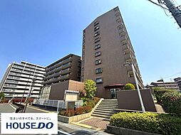 物件画像 グランコープ津田A棟