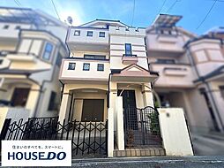 物件画像 中古戸建 枚方市走谷二丁目