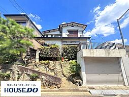 物件画像 売土地 枚方市杉山手一丁目