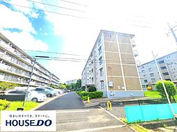 物件画像 男山第三住宅 214号棟