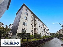 物件画像 藤阪ハイツA5棟