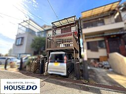 物件画像 中古戸建　枚方市桜丘町