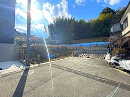 物件画像 売土地　京田辺市田辺狐川