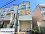 中古戸建 枚方市藤阪元町二丁目