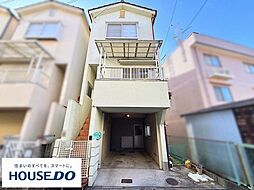 物件画像 中古戸建　枚方市藤阪元町二丁目