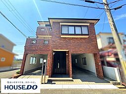 物件画像 中古戸建　交野市倉治五丁目
