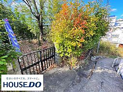 物件画像 売土地　枚方市星丘三丁目