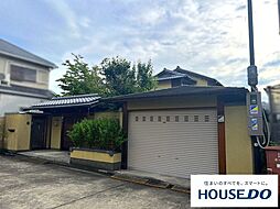 物件画像 中古戸建　相楽郡精華町