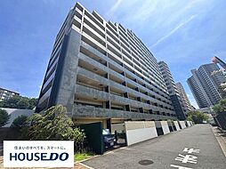 物件画像 ヒルズシティ枚方公園